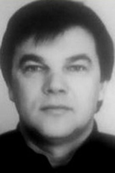 Vladimir Dudin