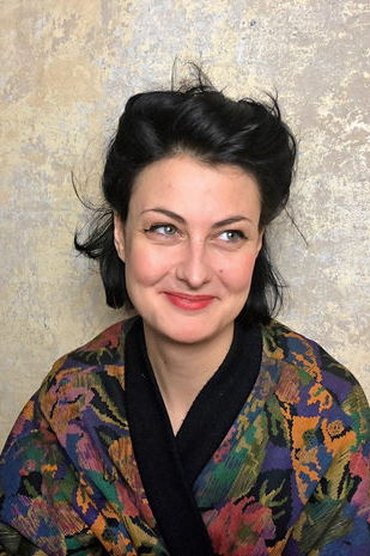 Simona Kostova