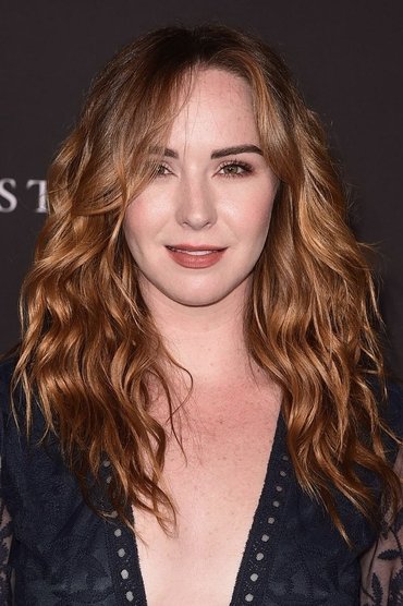 Camryn Grimes