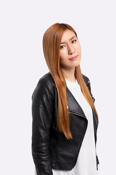 Miyuki Susuki