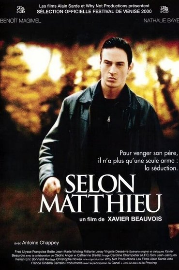 To Mathieu