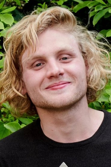 Johannes Nussbaum