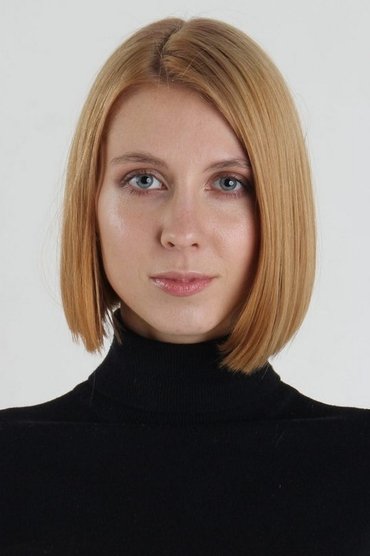 Ekaterina Belova