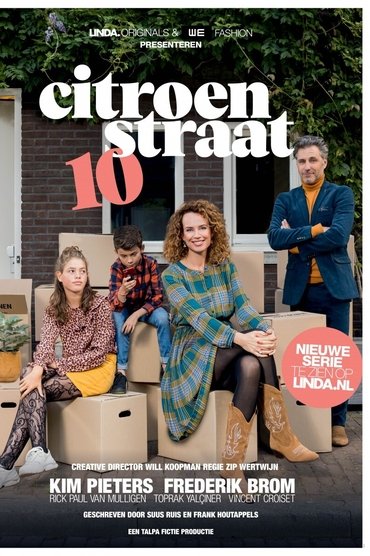 Citroenstraat 10