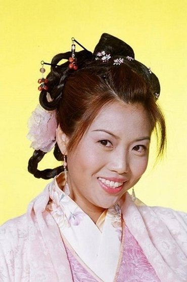 Cutie Mui Siu-Wai