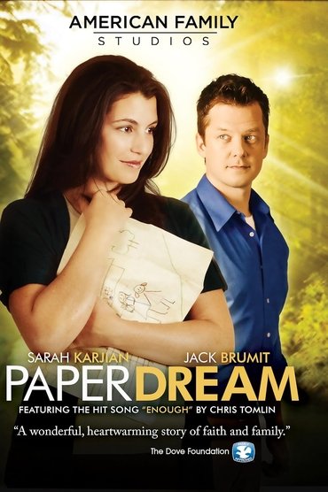 Paper Dream