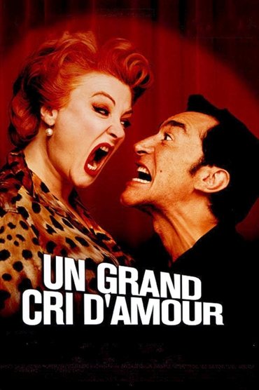 Un grand cri d'amour