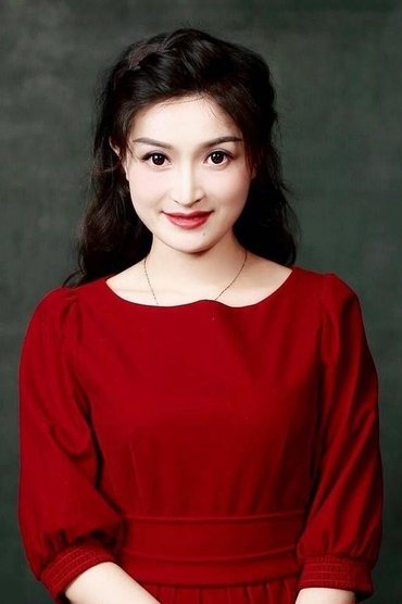Joanna Feng
