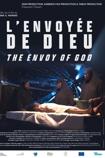 The Messenger of God