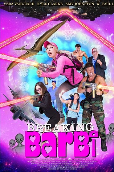Breaking Barbi (2019)