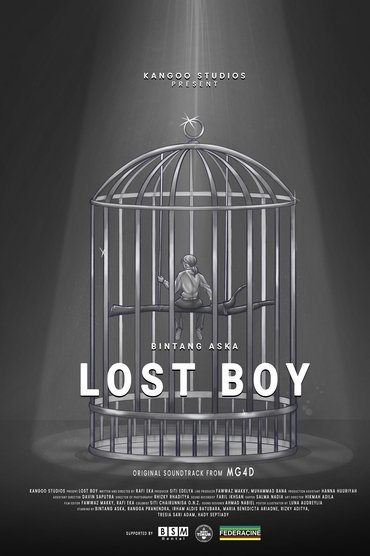 Lost Boy