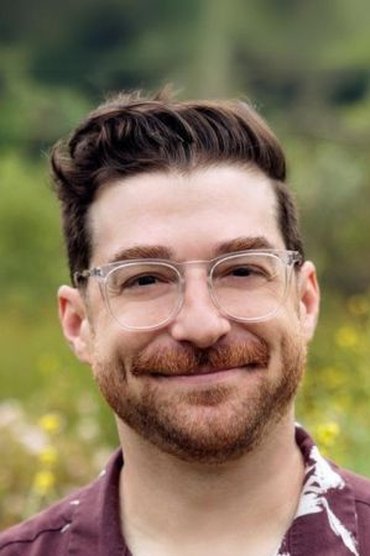 Greg Nix