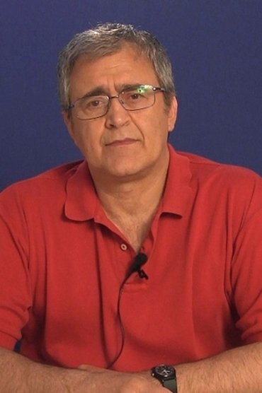 Massimo Mazzucco