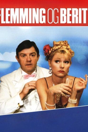 Flemming og Berit