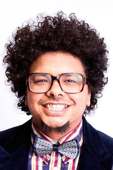 Joey Yusuf Rasdien