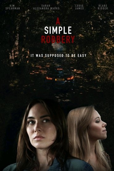 A simple robbery