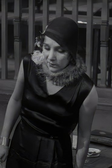 Régine Dancourt