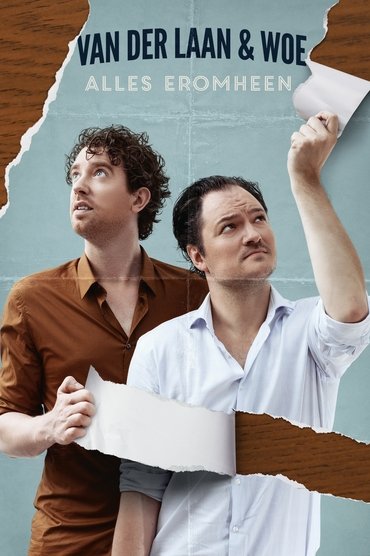 Van der Laan & Woe: Alles Eromheen