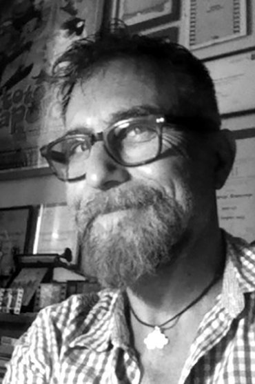 Maurizio Forestieri