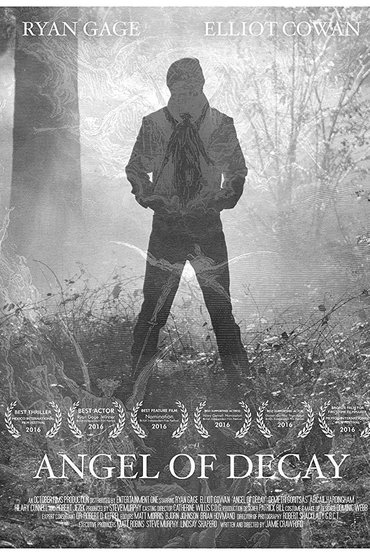 Angel Of Decay