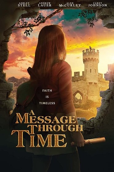 A Message Through Time