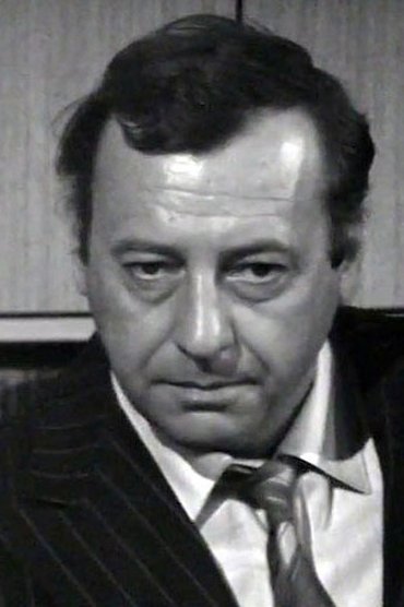 Jaroslav Dufek