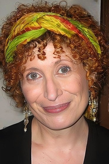 Julia Pearlstein
