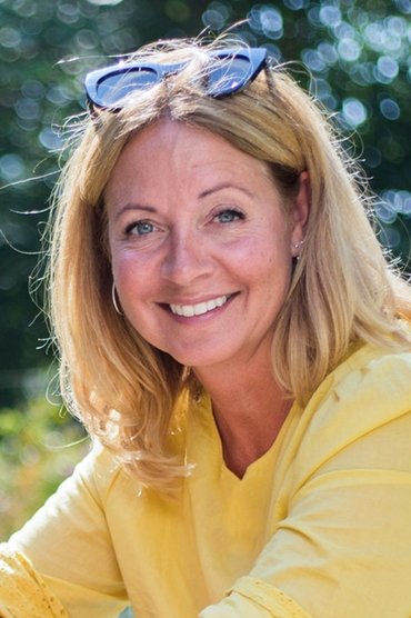Pernilla Månsson Colt