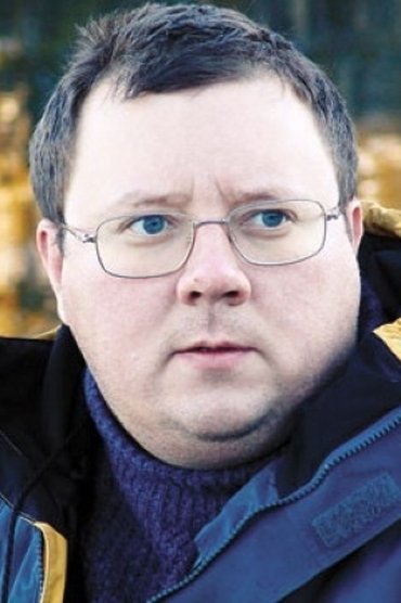 Vasily Chiginsky