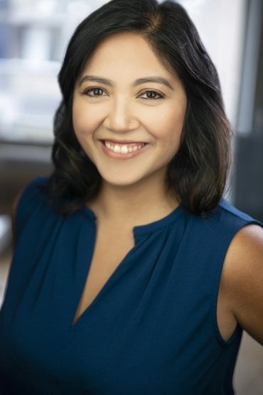 Zany Dunlap