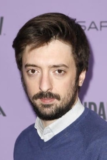 Georgi M. Unkovski