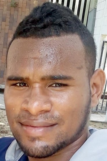 Carlos Galvan
