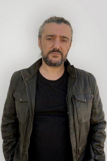 Antonio Navarro