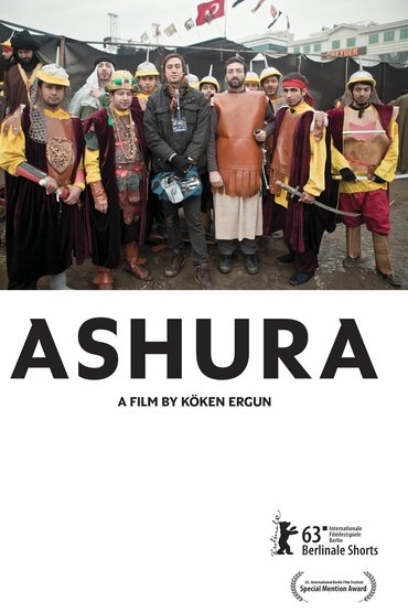 Ashura