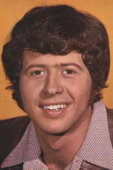 Wayne Osmond