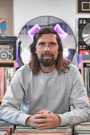 Pedro Winter