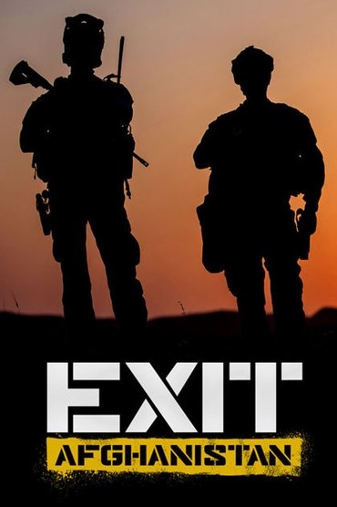 Exit Afghanistan