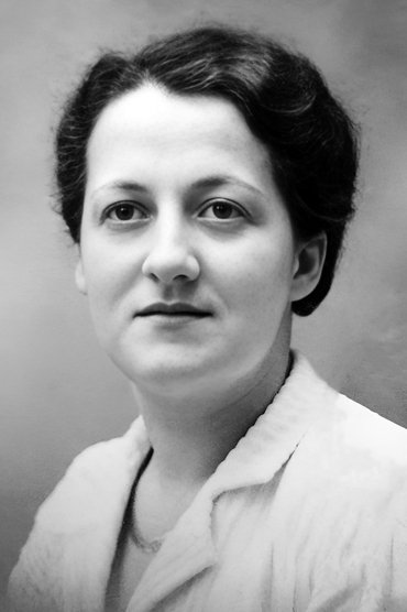 Germaine Tillion