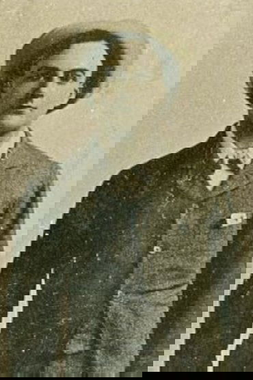 Alfred Hickman