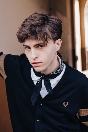 Simon Lucas