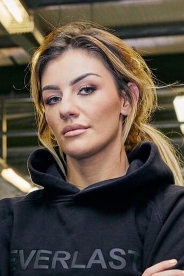 Leah McCourt