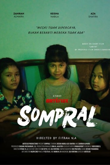 Sompral