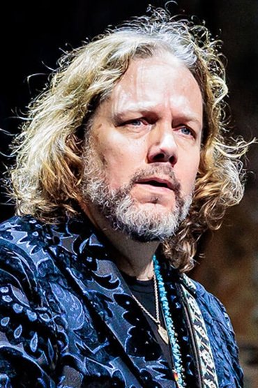 Rich Robinson