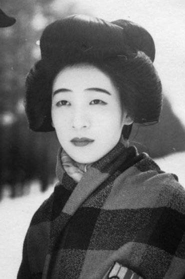 Akiko Chihaya