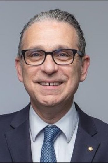 Raoul Salter