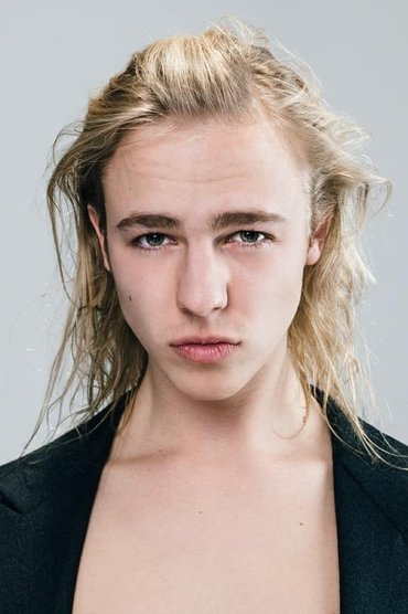 Louie Swain