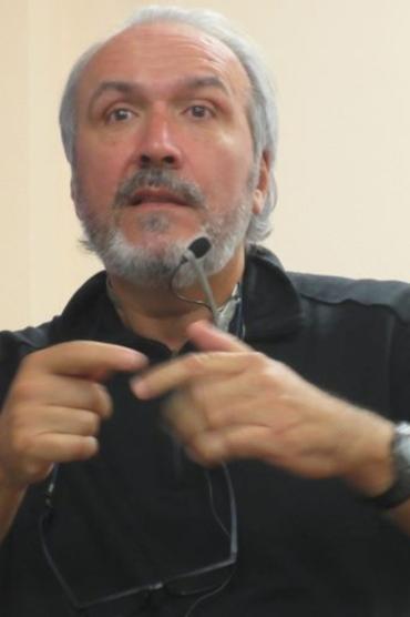 Alberto Santana