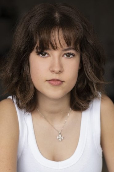 Maée Jenkins