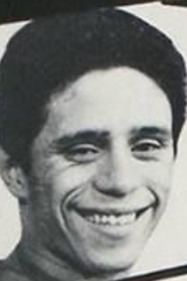 Ray 'Lil Lep' Ramos