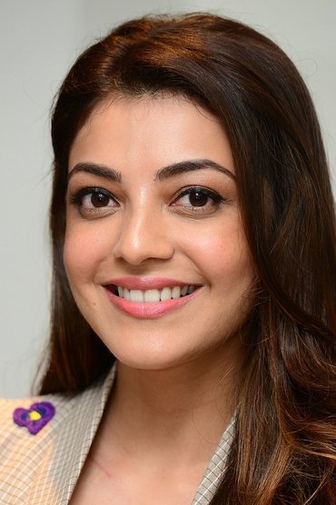 Kajal Agarwal